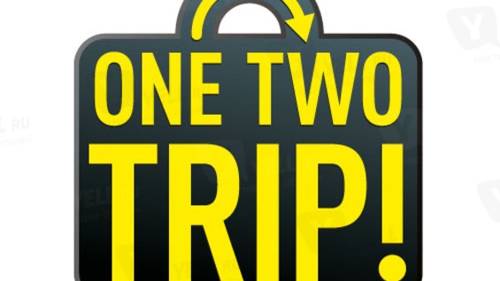  travel  OneTwoTrip - MessageGuru