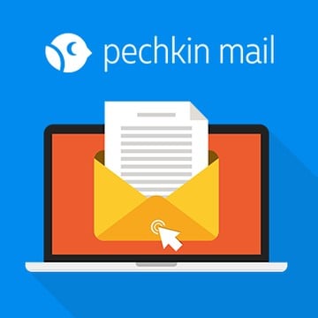 Печкин-mail ( pechkin.com ) фото 1