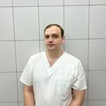 Фотография специалиста Сидоров Антон Сергеевич