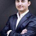 Фотография специалиста Сулейманов Азиз Алишерович