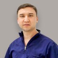 Фотография специалиста Расулов Руслан Шарифуллович