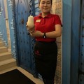 Фотография специалиста Эргешева Айка