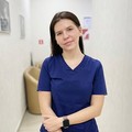 Фотография специалиста Алексеева Наталья Владимировна