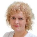 Фотография специалиста Ткачева Анжелика Владимировна