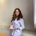Фотография специалиста Лепешкина Ксения Сергеевна