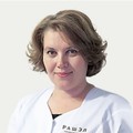 Фотография специалиста Грекова (Кривошеева) Елена Владимировна