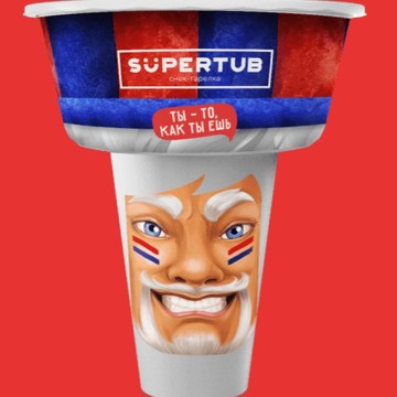 SUPERTUB фото 1