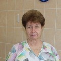 Фотография специалиста Викулова Зоя Петровна