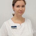 Фотография специалиста Орлова Юлия Дмитриевна
