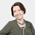 Фотография специалиста Басманова Марина Валерьевна