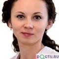 Фотография специалиста Виницкая Вероника Витальевна