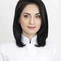 Фотография специалиста Манукянц Нарине Георгиевна