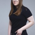 Фотография специалиста Хаустова Полина Александровна