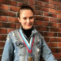 Фотография специалиста Вершинина Наталья