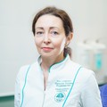 Фотография специалиста Царькова Татьяна Владимировна
