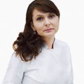 Фотография специалиста Сахарова Юлия Сергеевна