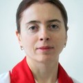 Фотография специалиста Дронова Александра Владимировна