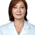 Фотография специалиста Базарнова Анна Аркадьевна