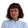 Фотография специалиста Миноцкая Екатерина Алексеевна