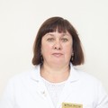 Фотография специалиста Дубровина Ольга Викторовна