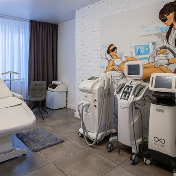 Клиника эстетической косметологии IPclinic на Кубанской улице фото 1
