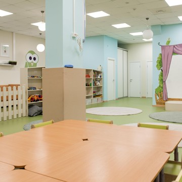 Центр детского развития Owl School фото 3