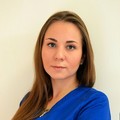 Фотография специалиста Трегубова Юлия Андреевна