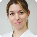 Фотография специалиста Агеева Дарья Сергеевна