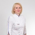 Фотография специалиста Орудина Ольга Олеговна