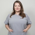 Фотография специалиста Овсянникова Инна Юрьевна