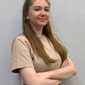Фотография специалиста Сахарова Кристина