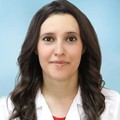 Фотография специалиста Воронько Оксана Алексеевна