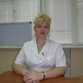 Фотография специалиста Ткачук Ольга Анатольевна