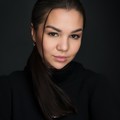 Фотография специалиста Новикова Надежда