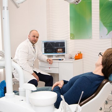 РекоменДент, немецкая стоматология фото 2