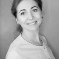 Фотография специалиста Ковязина Елена