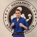 Фотография специалиста Сахаров Владислав
