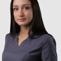 Фотография специалиста Багаудинова Аминат Мусаевна