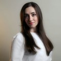 Фотография специалиста Вялкина София Александровна