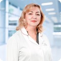 Фотография специалиста Шишкина Елена Ивановна