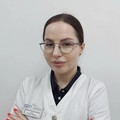 Фотография специалиста Тарасова Татьяна Юрьевна