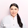 Фотография специалиста Адилова Марина Мисрихановна