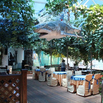 Кафе-ресторан Nautilus фото 1