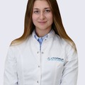 Фотография специалиста Семерюк Татьяна Александровна