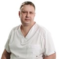 Фотография специалиста Прошак Владислав Викторович