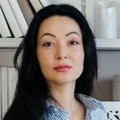 Фотография специалиста Газзаева Нонна