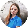 Фотография специалиста Солдатенкова Дарья Дмитриевна