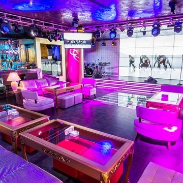 Karaoke club &amp; night bar ROYAL ARBAT фото 3