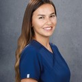 Фотография специалиста Краснова Наталия Алексеевна