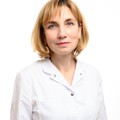 Фотография специалиста Медведева Екатерина Сергеевна